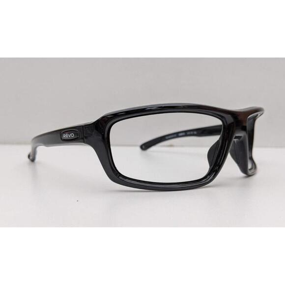 🕶️Frame Only! Revo RE4072X Gust X Sunglasses 67/15 124 /KAZ123🕶️ - Picture 1 of 5